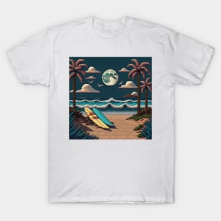 Ormond Shores ⛱️ T-Shirt